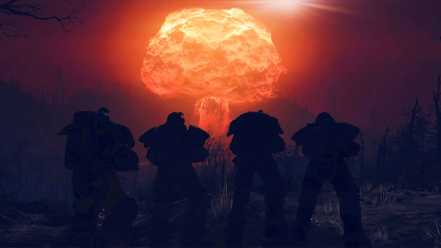 The Fallout: 76 disaster: Multiple personal information leaked