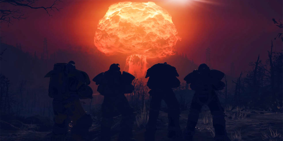 The Fallout: 76 disaster: Multiple personal information leaked