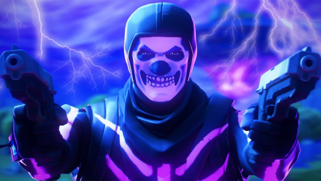 Streamer arrested for alleged domestic abuse while streaming Fortnite