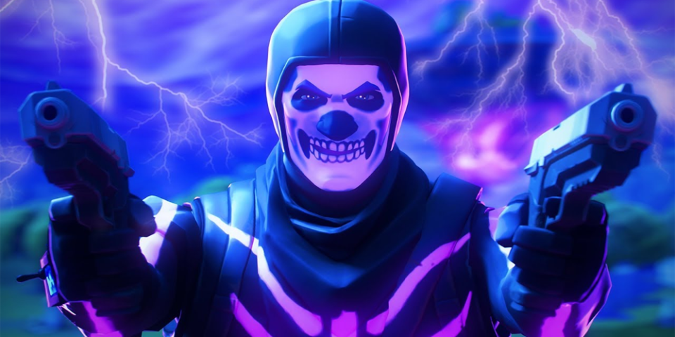 Streamer arrested for alleged domestic abuse while streaming Fortnite