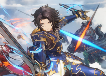 Arc System Works making Granblue Fantasy Fighting Game