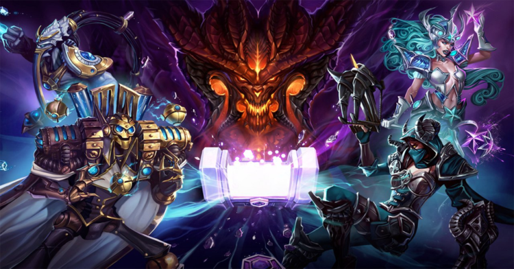 Heroes of the Storm pros left in the lurch after Blizzard discontinues HGC