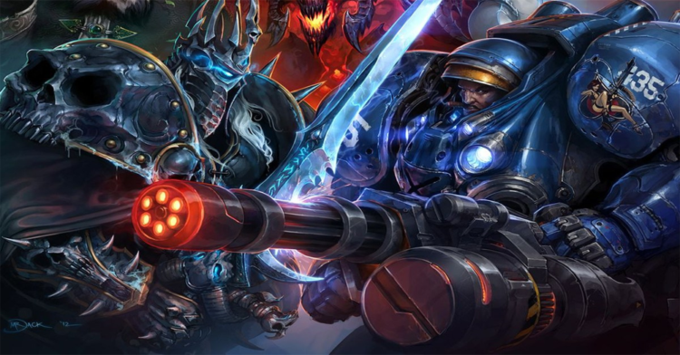 Heroes of the Storm pros left in the lurch after Blizzard discontinues HGC