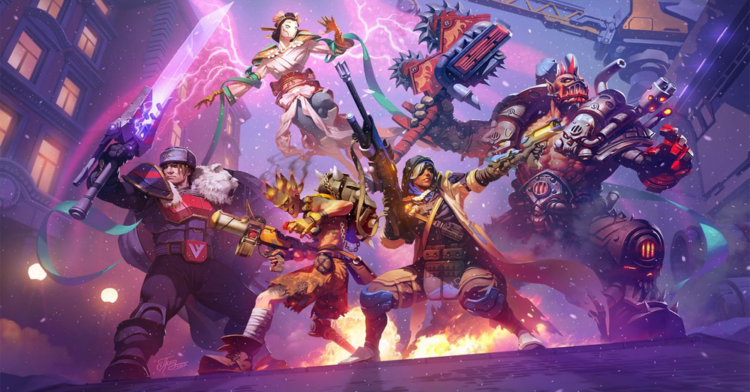 Heroes of the Storm pros left in the lurch after Blizzard discontinues HGC