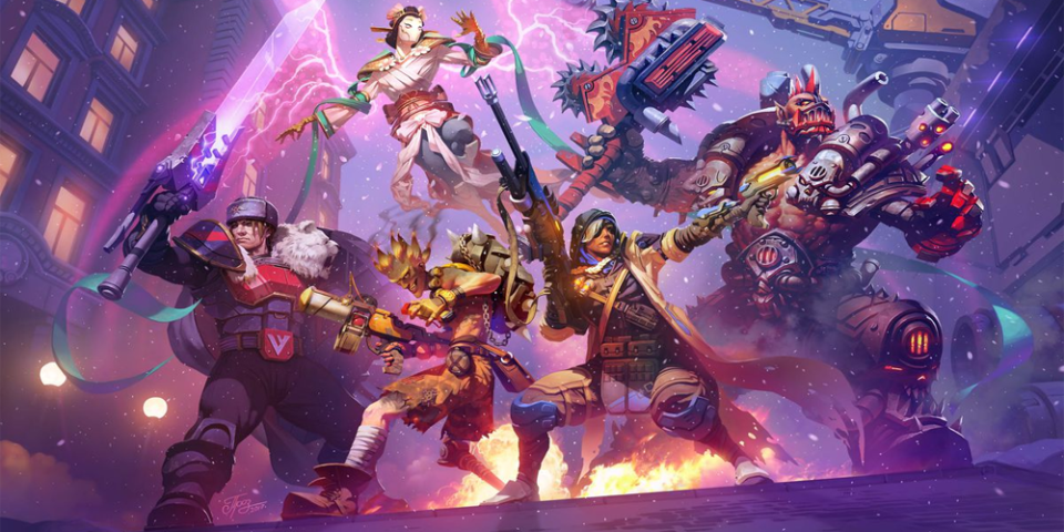 Heroes of the Storm pros left in the lurch after Blizzard discontinues HGC