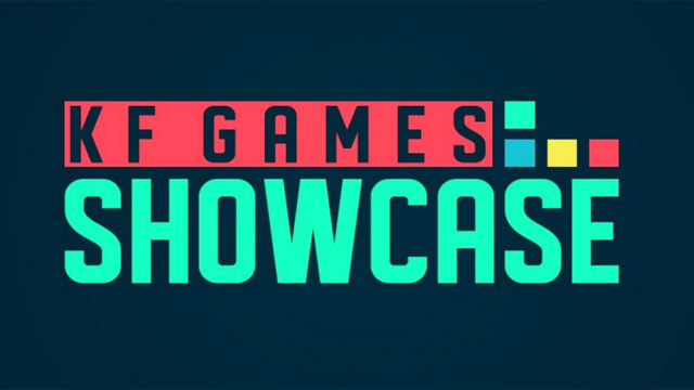 Kinda Funny Games Showcase feature over 60 game titles