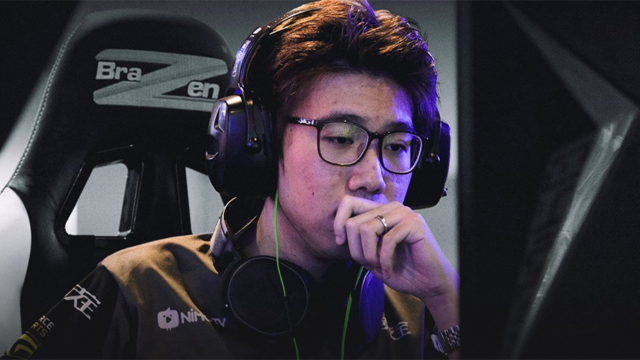 Dota 2 player banned for racist taunts