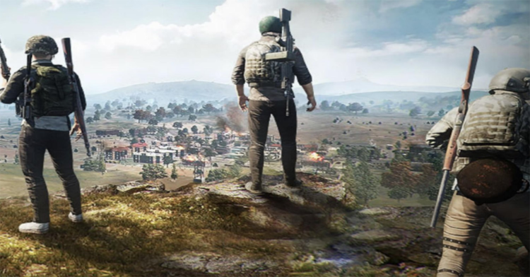 ZOWIE x BenQ PUBGSG Community 2018 Fun Tournament happening on 15 December