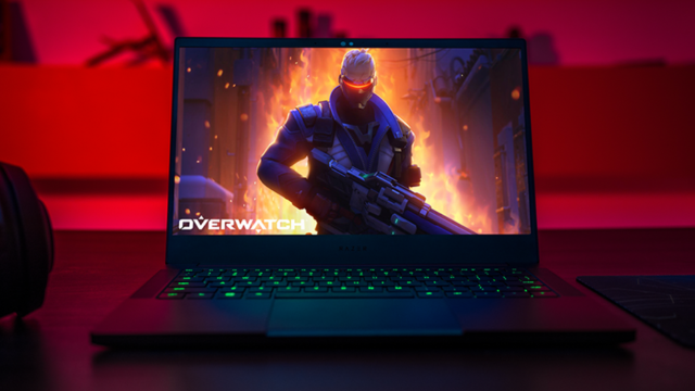Razer releases Razer Blade Stealth 13, delivering new upgrades