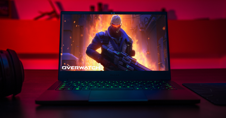 Razer releases Razer Blade Stealth 13, delivering new upgrades