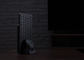 Razer debuts Razer Turret for Xbox One