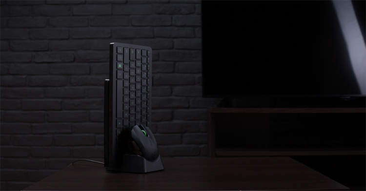 Razer debuts Razer Turret for Xbox One