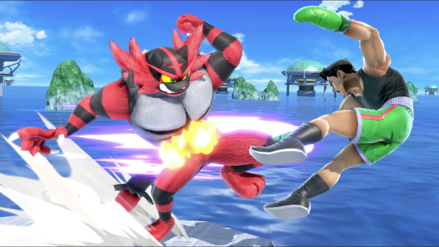 House of N: Super Smash Bros Ultimate 4v4 Tournament happening 15 December