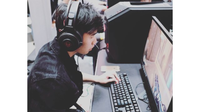 SG Gamers – Show