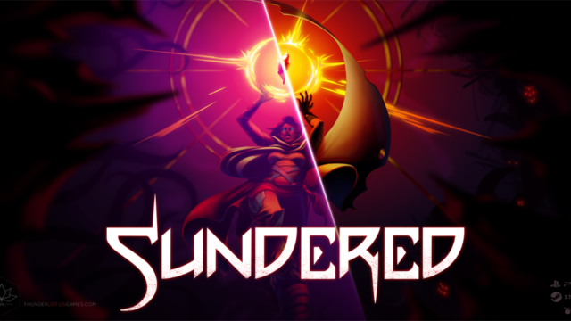 Sundered: Eldritch Edition arriving on Switch on 21 December