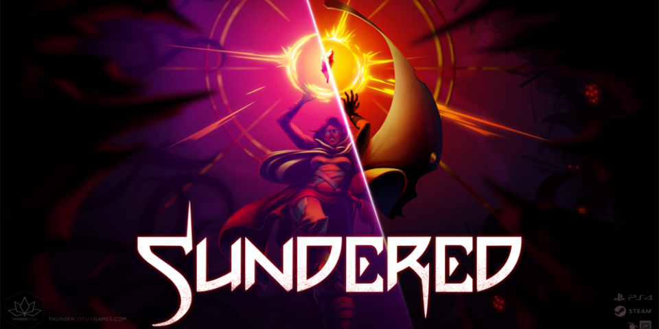 Sundered: Eldritch Edition arriving on Switch on 21 December