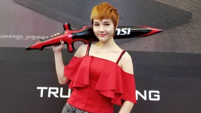 Interview with Tiffani “Babyoling” Lim