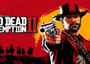 Review of Red Dead Redemption 2
