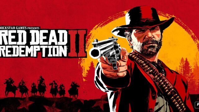 Review of Red Dead Redemption 2