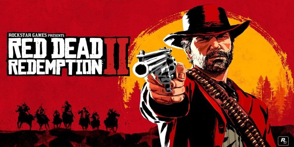 Review of Red Dead Redemption 2