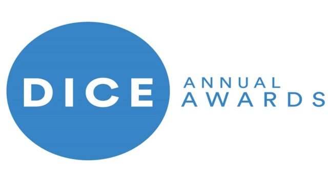 Nominees of D.I.C.E awards are out.