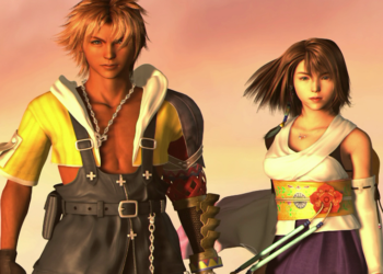 Final Fantasy Classics available on Nintendo Switch