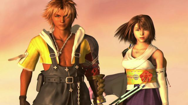 Final Fantasy Classics available on Nintendo Switch