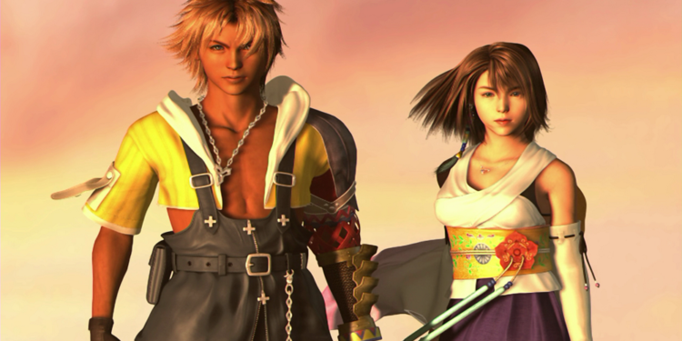 Final Fantasy Classics available on Nintendo Switch