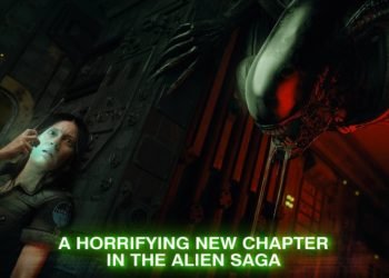 New Alien mobile game coming soon!