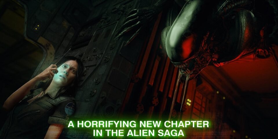 New Alien mobile game coming soon!