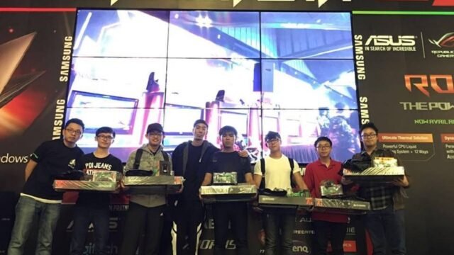 Interview with Avalon esports