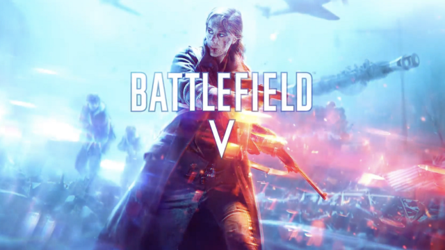 Jioplaygame reviews Battlefield V