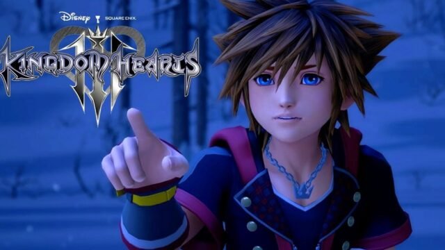 PS4 Pro Kingdom Hearts 3 Limited Edition Bundle!