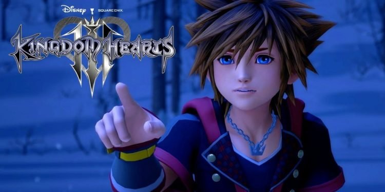 PS4 Pro Kingdom Hearts 3 Limited Edition Bundle!