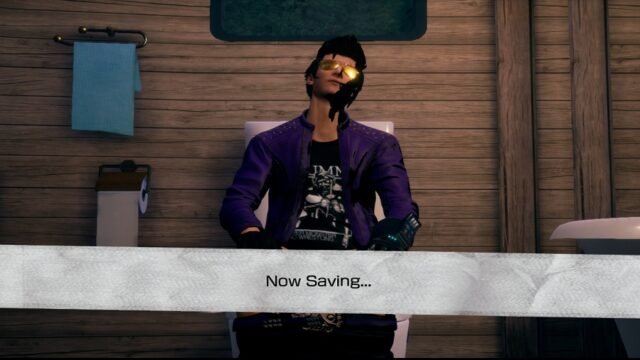 Travis Strikes Again: No More Heroes trailer is out!