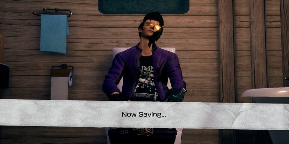 Travis Strikes Again: No More Heroes trailer is out!