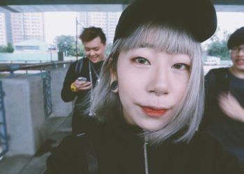 An interview with Vampyrette