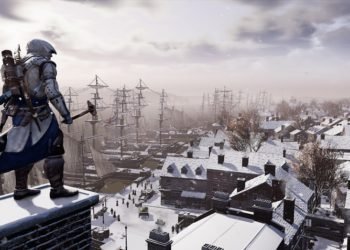 Assassin’s Creed 3 Remastered launches 29th March