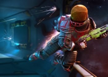 Space Junkies VR Coming soon!