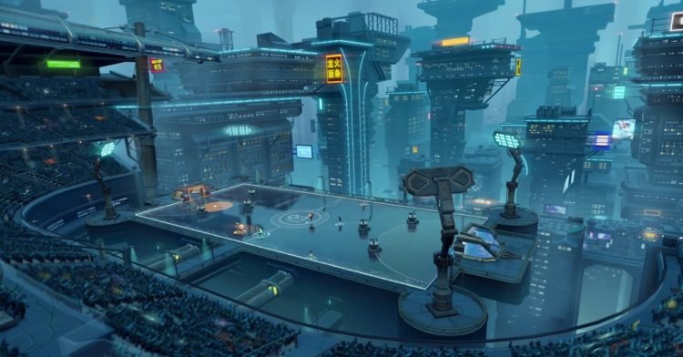 Steel Circus Closed Alpha Test Review