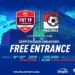 PGL FUT Champions Cup March is happening in Singapore!