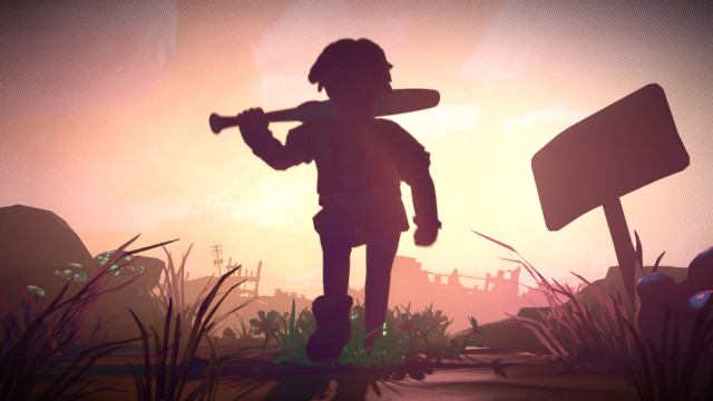 RAD, 3D game coming soon in Southeast Asia