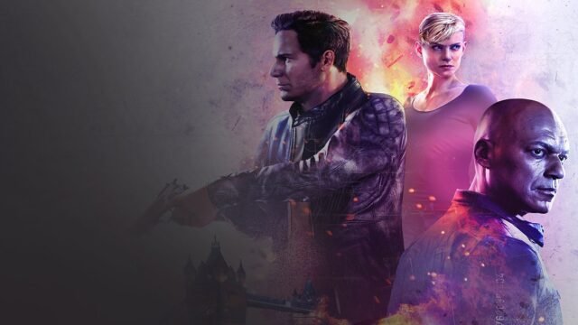 Blood & Truth releasing on 28th May 2019