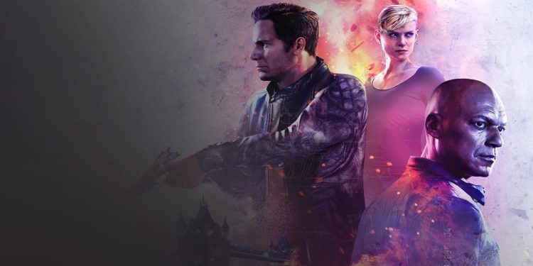Blood & Truth releasing on 28th May 2019