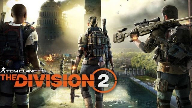 Jioplaygame reviews Tom Clancy’s The Division 2