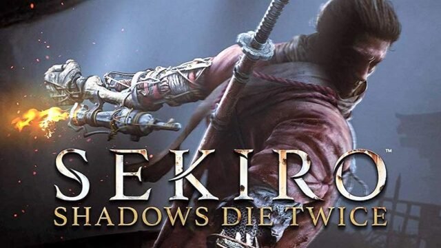 Jioplaygame reviews Sekiro: Shadows Die Twice