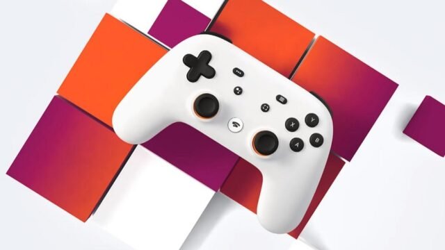 Google’s cloud gaming platform, Stadia coming soon