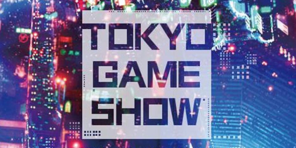 An intro to Tokyo Game Show 2019