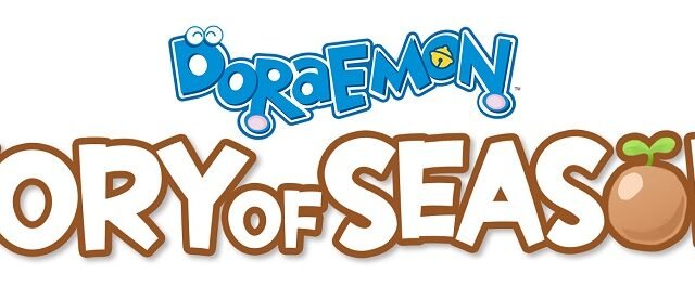 Doraemon Story of Seasons coming soon!