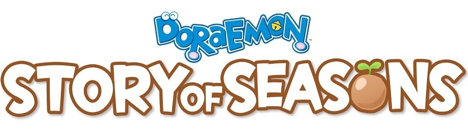 Doraemon Story of Seasons coming soon!